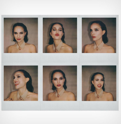 Natalie Portman pic #1266139