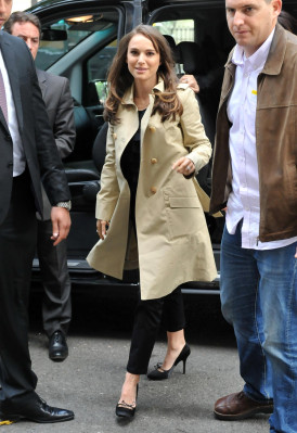 Natalie Portman pic #473407