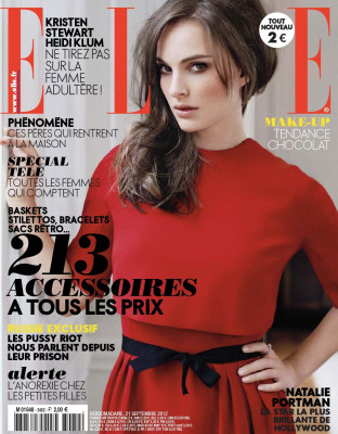 Natalie Portman pic #538773