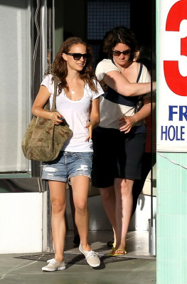 Natalie Portman pic #528808