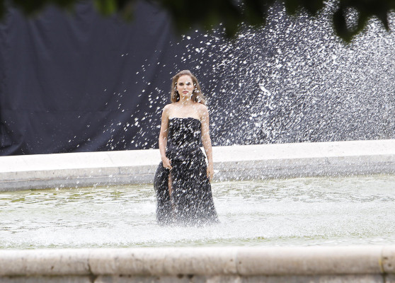 Natalie Portman pic #504792