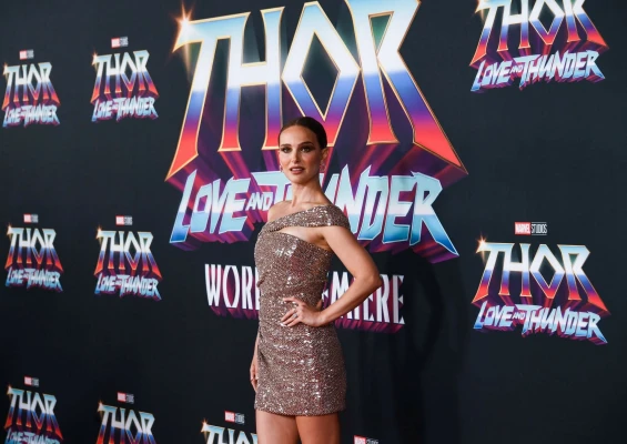 Natalie Portman pic #1305191