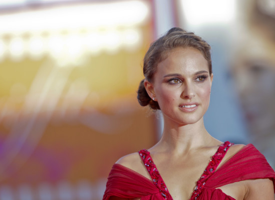 Natalie Portman pic #611640
