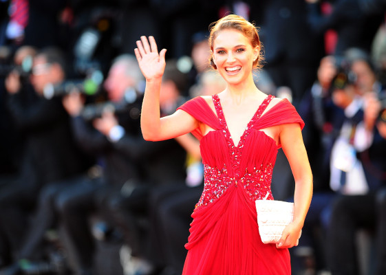Natalie Portman pic #611641