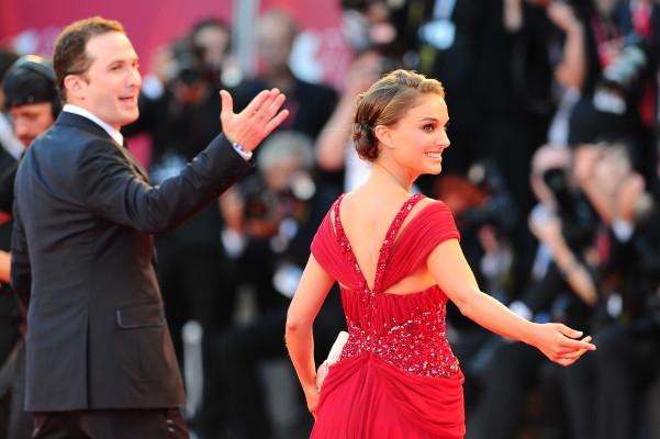 Natalie Portman pic #611645