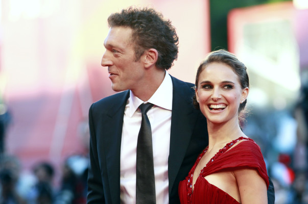 Natalie Portman pic #611649