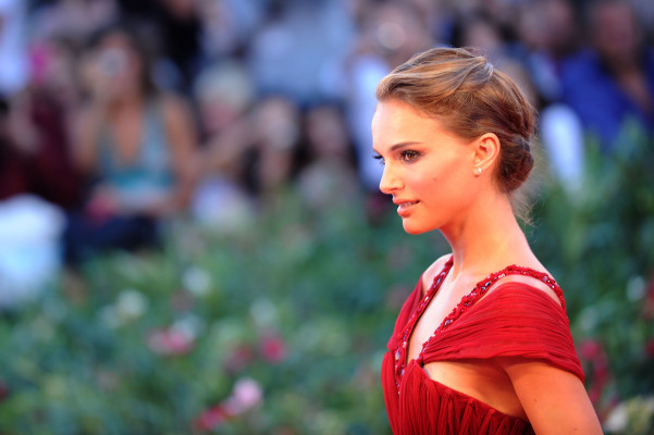 Natalie Portman pic #611657