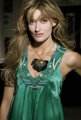photo 18 in Natascha McElhone gallery [id364270] 2011-04-01 00:00:00