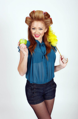 Natasha Hamilton pic #415859