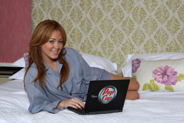 Natasha Hamilton pic #415108