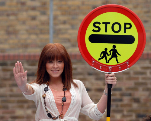 Natasha Hamilton pic #414526