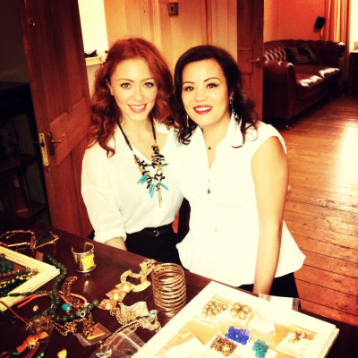 photo 7 in Natasha Hamilton gallery [id654115] 2013-12-25 00:00:00