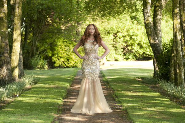 photo 18 in Natasha Hamilton gallery [id653877] 2013-12-25 00:00:00