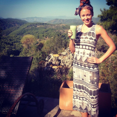 photo 29 in Natasha Hamilton gallery [id653364] 2013-12-16 00:00:00