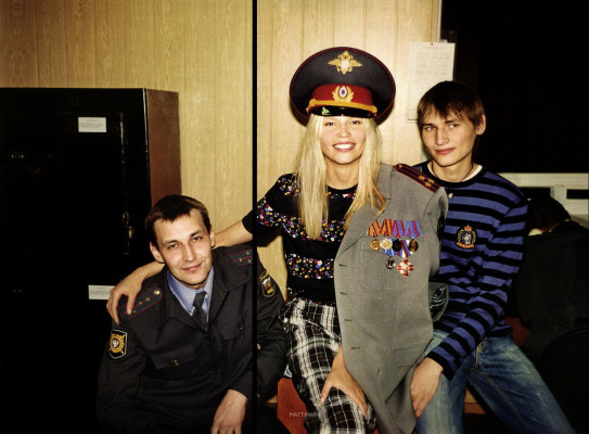 Natasha Poly pic #102425