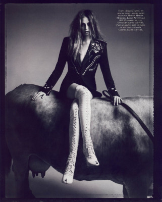 Natasha Poly pic #282878