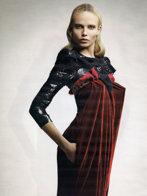 Natasha Poly pic #220857