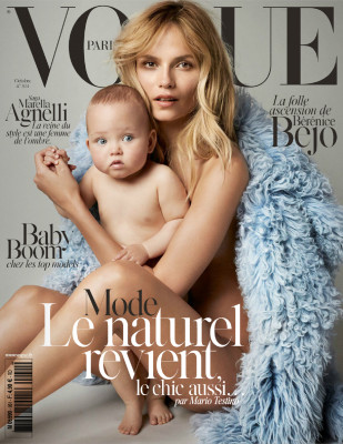 Natasha Poly pic #776390