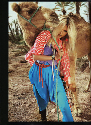 Natasha Poly pic #292427
