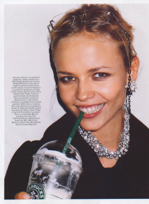 Natasha Poly pic #281798