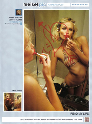 Natasha Poly pic #281785