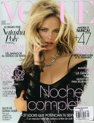 Natasha Poly pic #281534