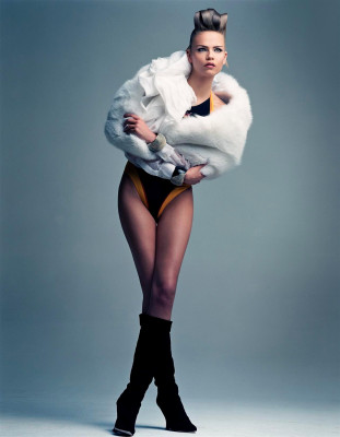 Natasha Poly pic #190272