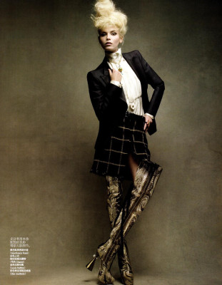 Natasha Poly pic #288756