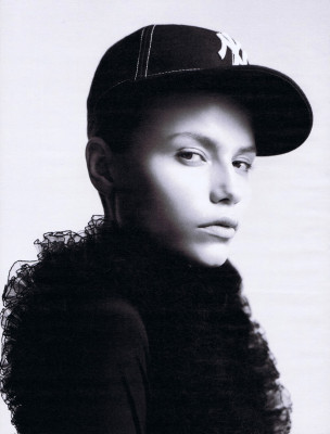 Natasha Poly pic #359064