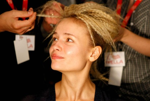 Natasha Poly pic #296153