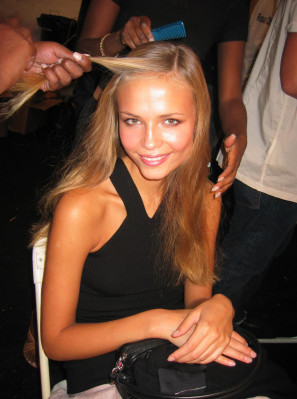 Natasha Poly pic #292847