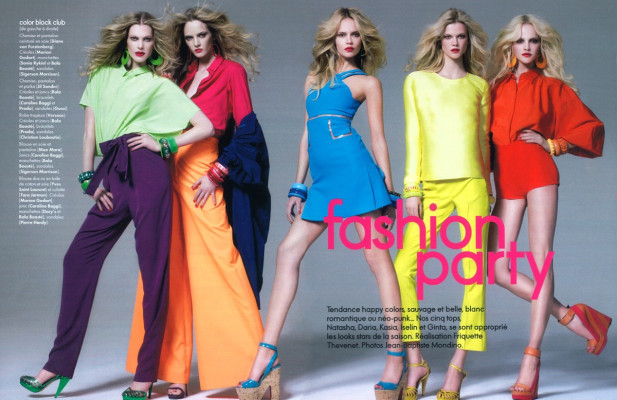 Natasha Poly pic #391520