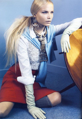 Natasha Poly pic #109308
