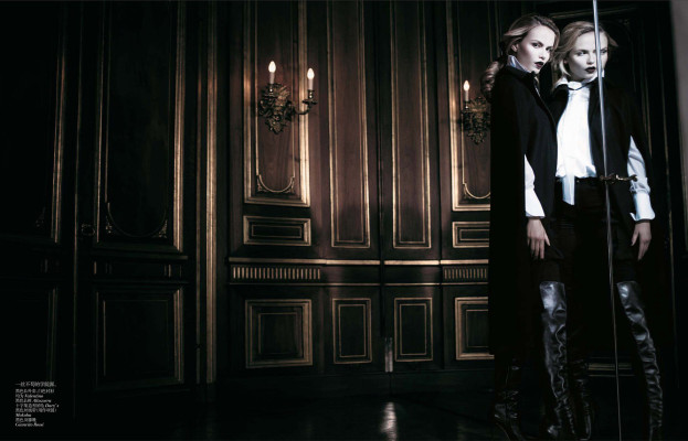Natasha Poly pic #581405