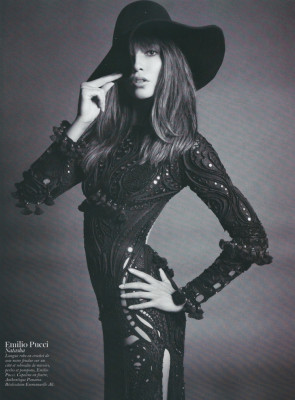 Natasha Poly pic #332834