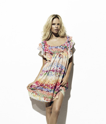 Natasha Poly pic #226814