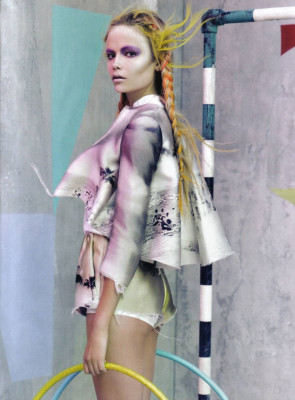 Natasha Poly pic #245507