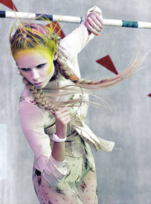 Natasha Poly pic #245528