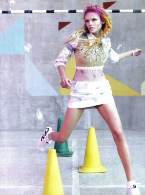 Natasha Poly pic #245521