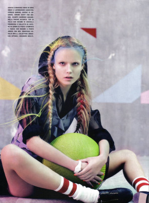 Natasha Poly pic #245515