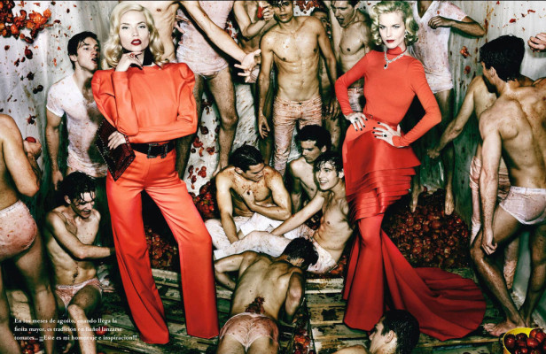 Natasha Poly pic #646714