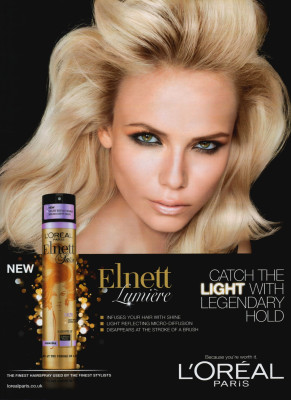 Natasha Poly pic #625388