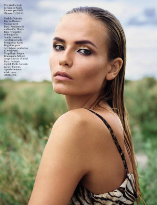Natasha Poly pic #880780