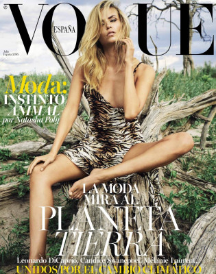 Natasha Poly pic #880580