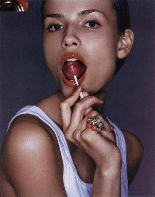 Natasha Poly pic #95334