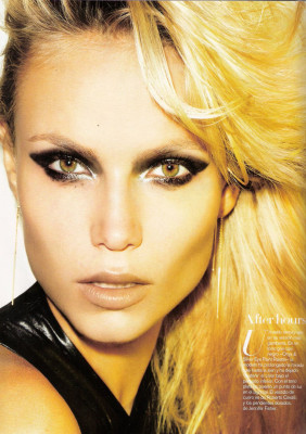 Natasha Poly pic #414547