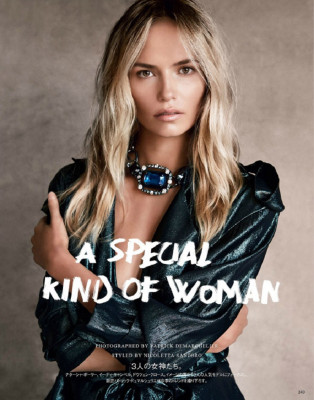 Natasha Poly pic #660471