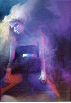 Natasha Poly pic #293434