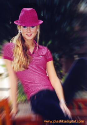 Natasha Thomas pic #34957