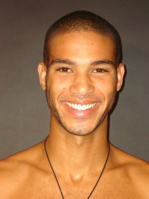 Nate Gill pic #561955